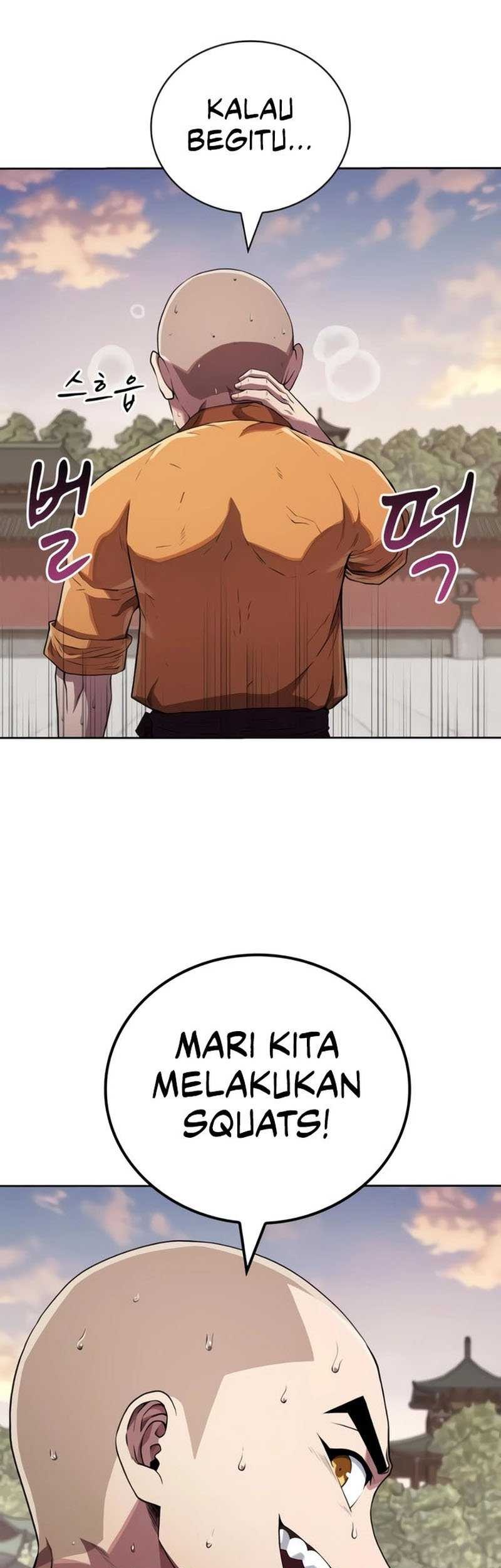 Genius Martial Arts Trainer Chapter 18 Gambar 42