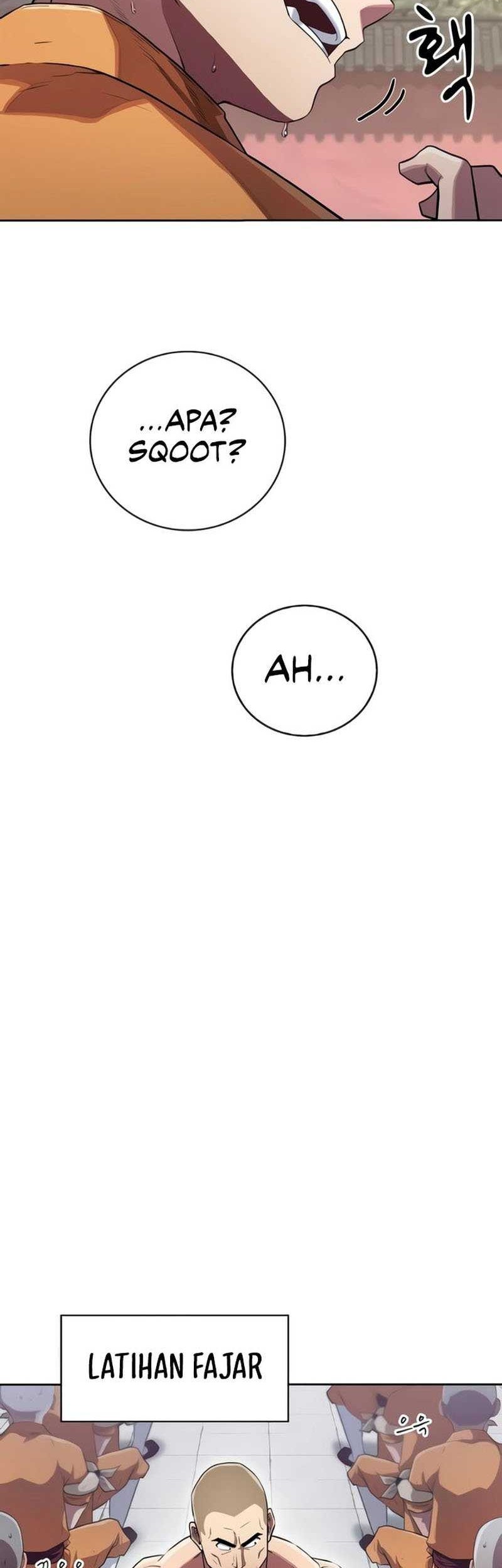 Genius Martial Arts Trainer Chapter 18 Gambar 43
