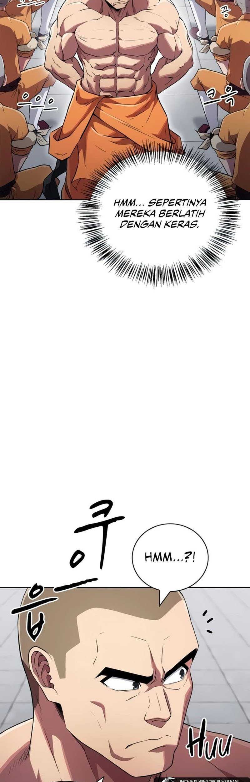 Genius Martial Arts Trainer Chapter 18 Gambar 44