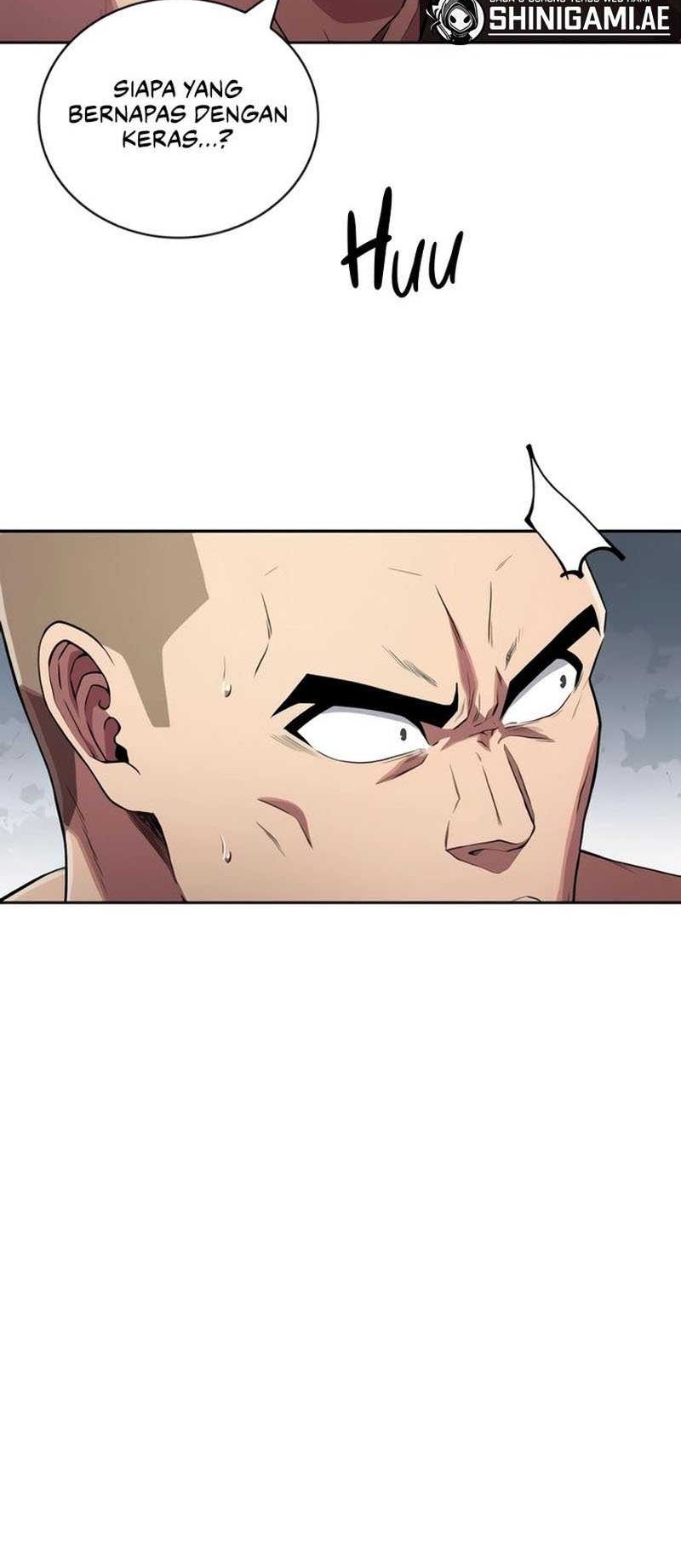 Genius Martial Arts Trainer Chapter 18 Gambar 45