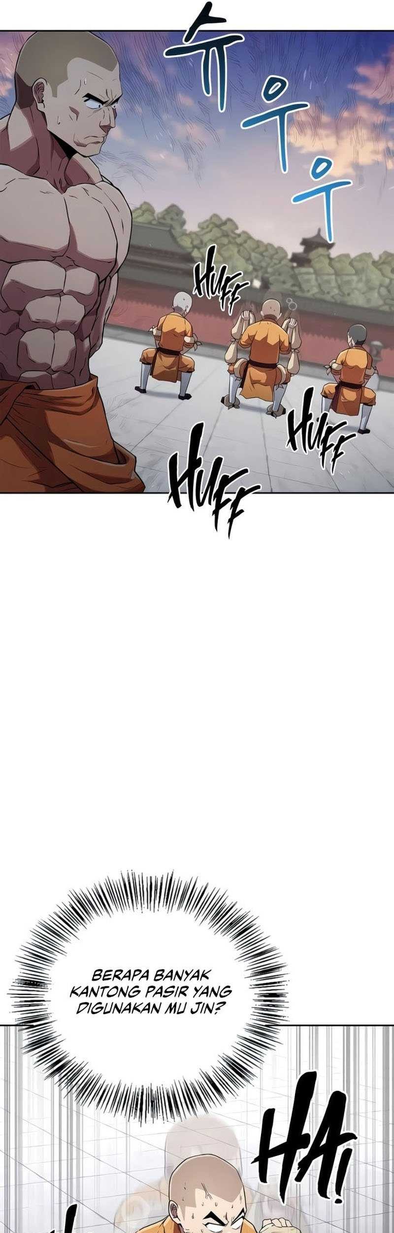 Genius Martial Arts Trainer Chapter 18 Gambar 46