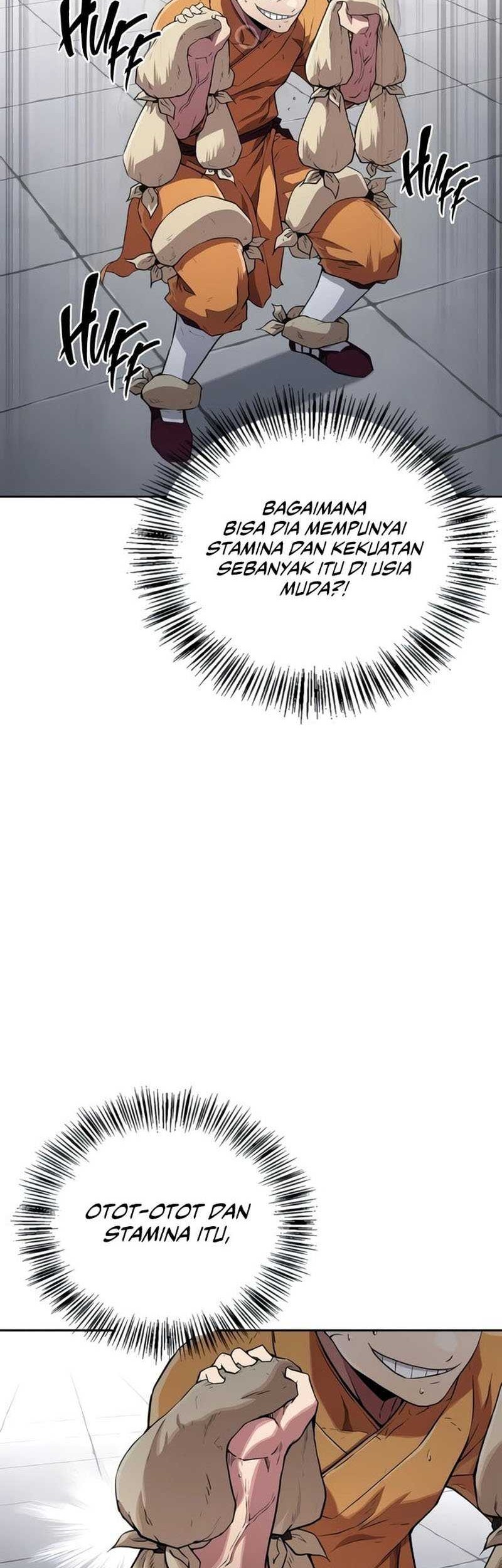 Genius Martial Arts Trainer Chapter 18 Gambar 47