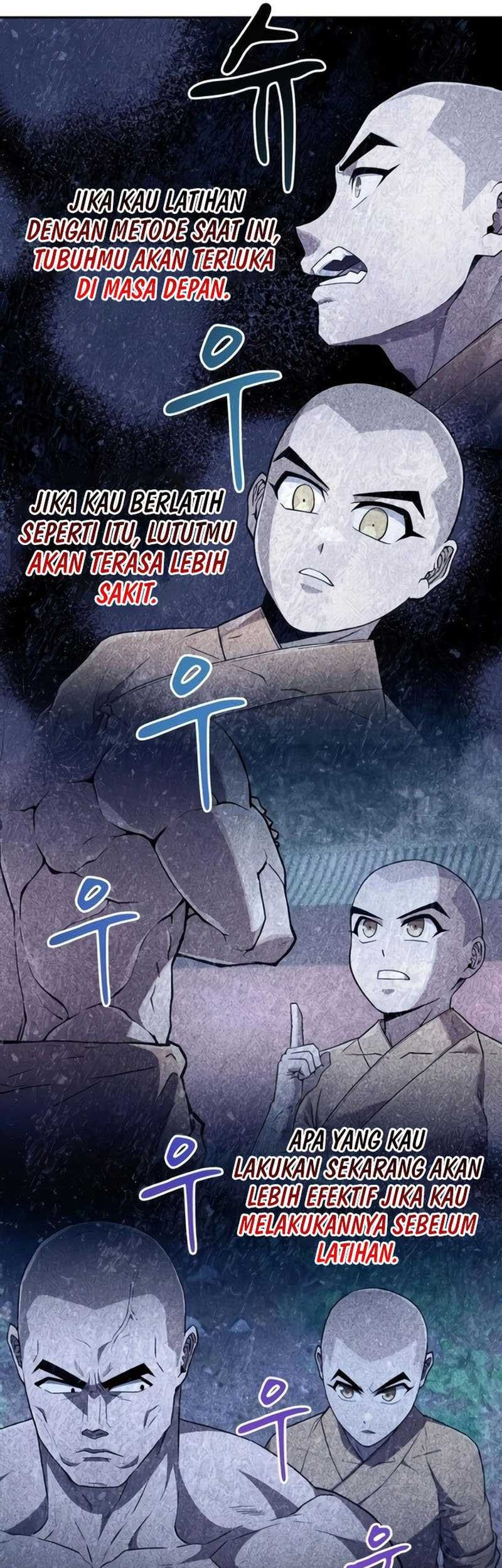 Genius Martial Arts Trainer Chapter 18 Gambar 50