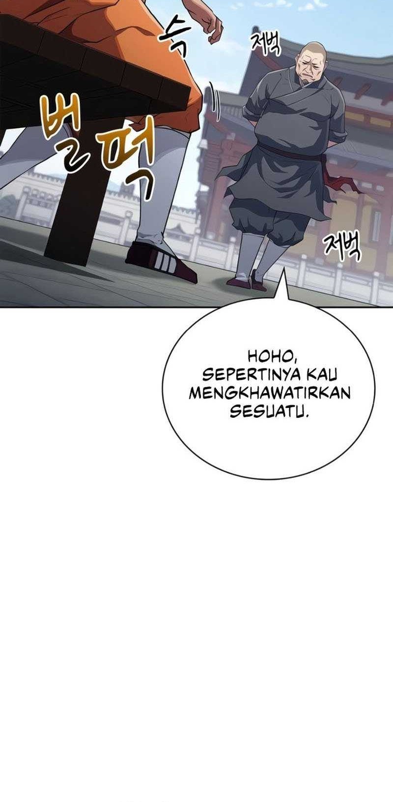 Genius Martial Arts Trainer Chapter 18 Gambar 53