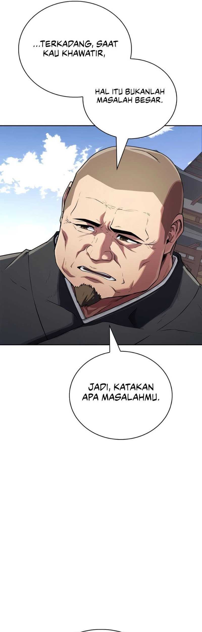 Genius Martial Arts Trainer Chapter 18 Gambar 54