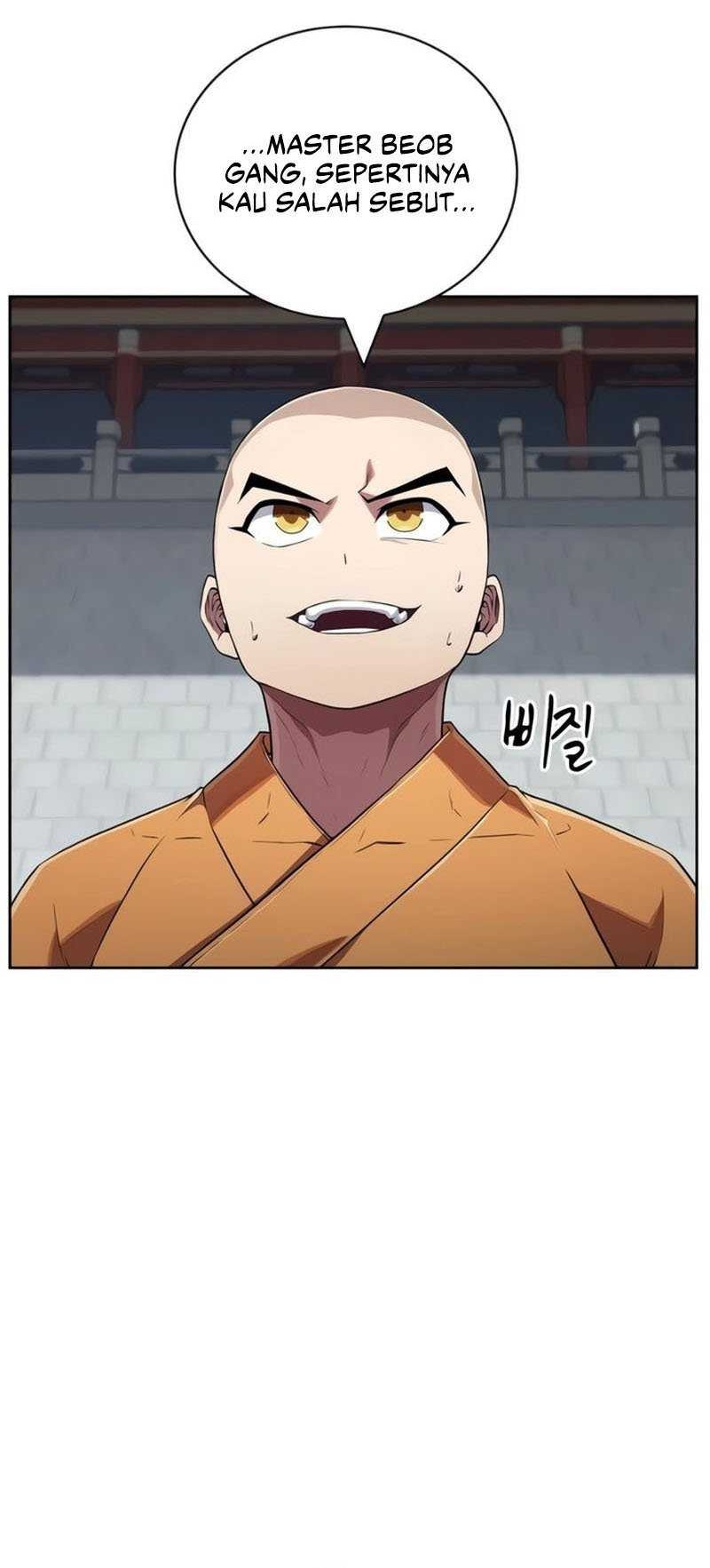 Genius Martial Arts Trainer Chapter 18 Gambar 57