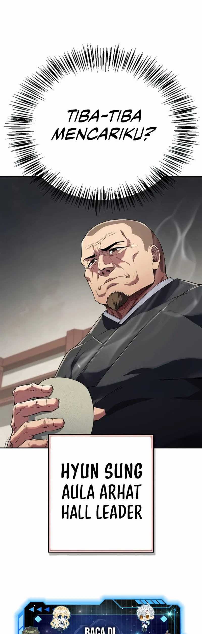 Genius Martial Arts Trainer Chapter 18 Gambar 62