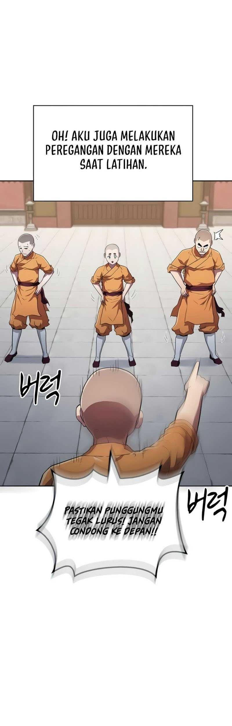 Genius Martial Arts Trainer Chapter 18 Gambar 4