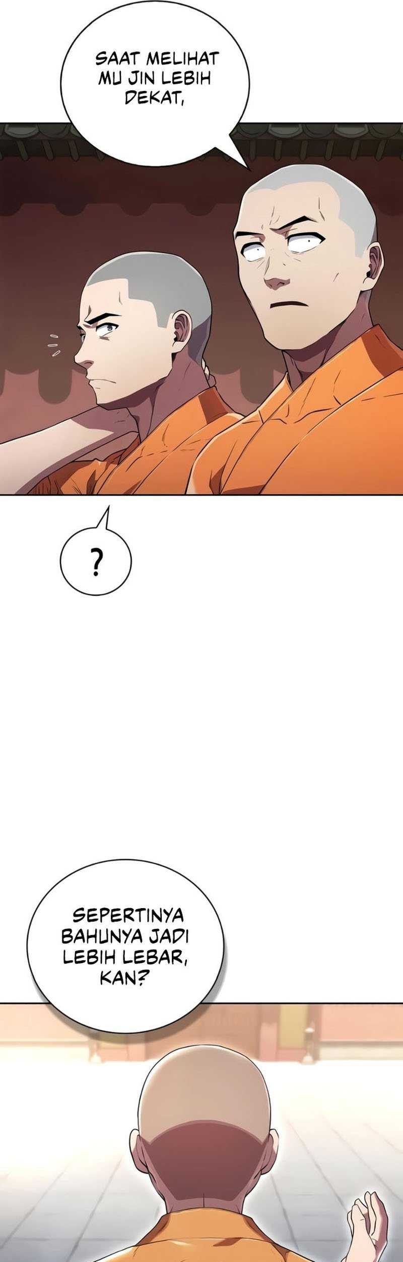 Genius Martial Arts Trainer Chapter 18 Gambar 6