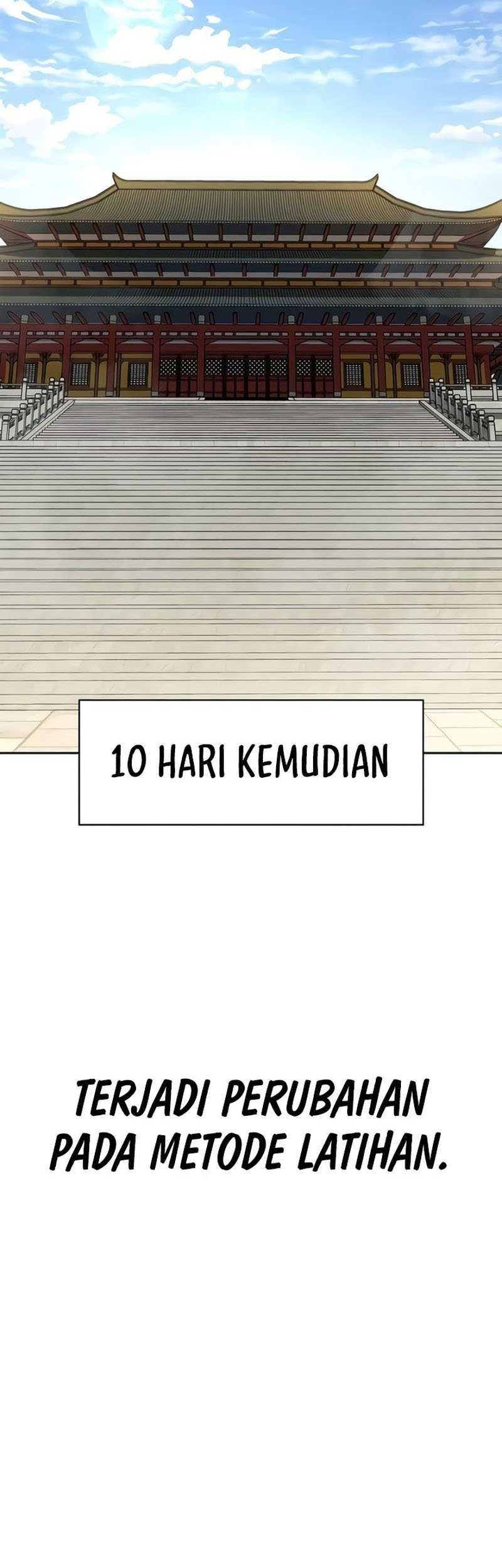 Genius Martial Arts Trainer Chapter 18 Gambar 8