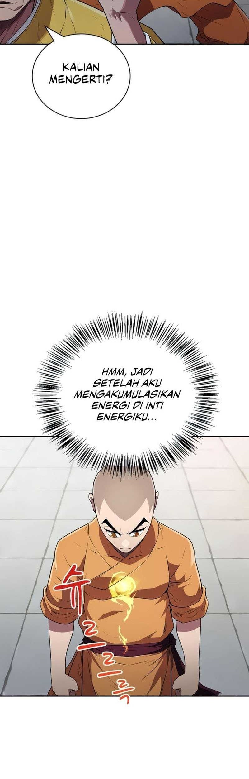Genius Martial Arts Trainer Chapter 18 Gambar 13