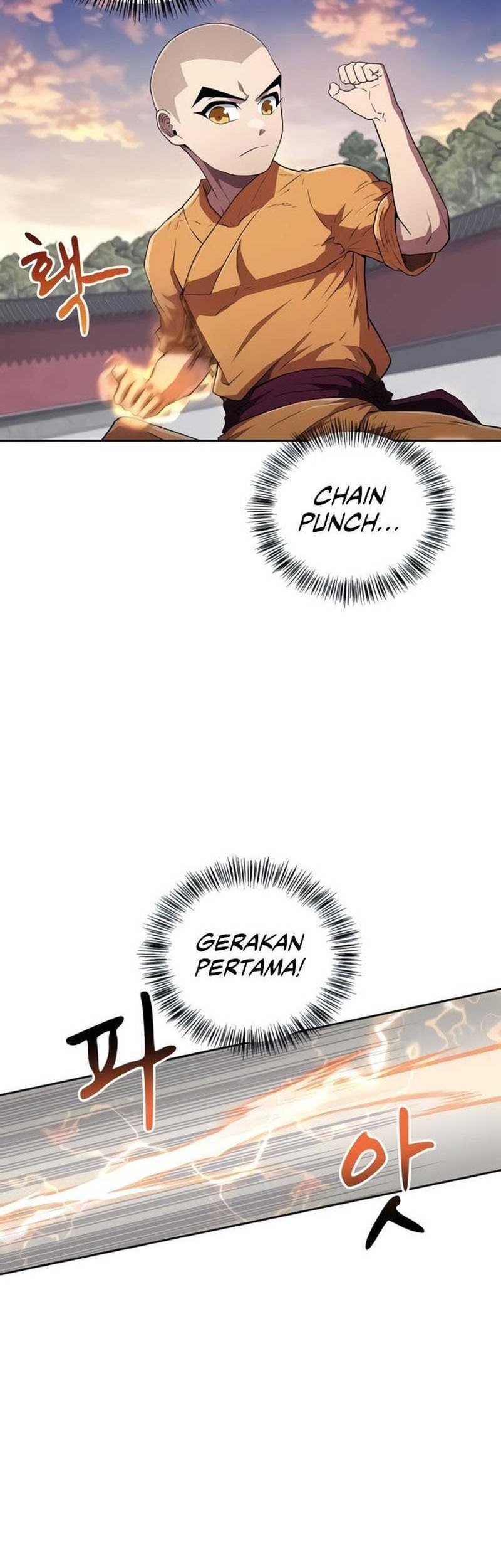 Genius Martial Arts Trainer Chapter 18 Gambar 15