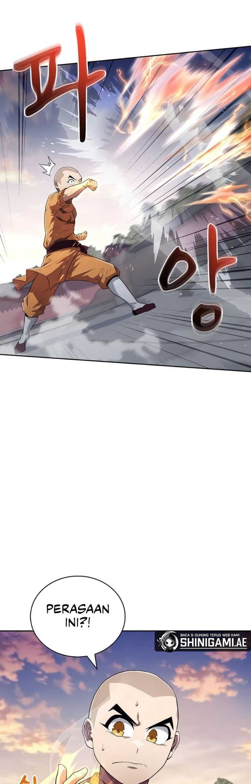 Genius Martial Arts Trainer Chapter 18 Gambar 16