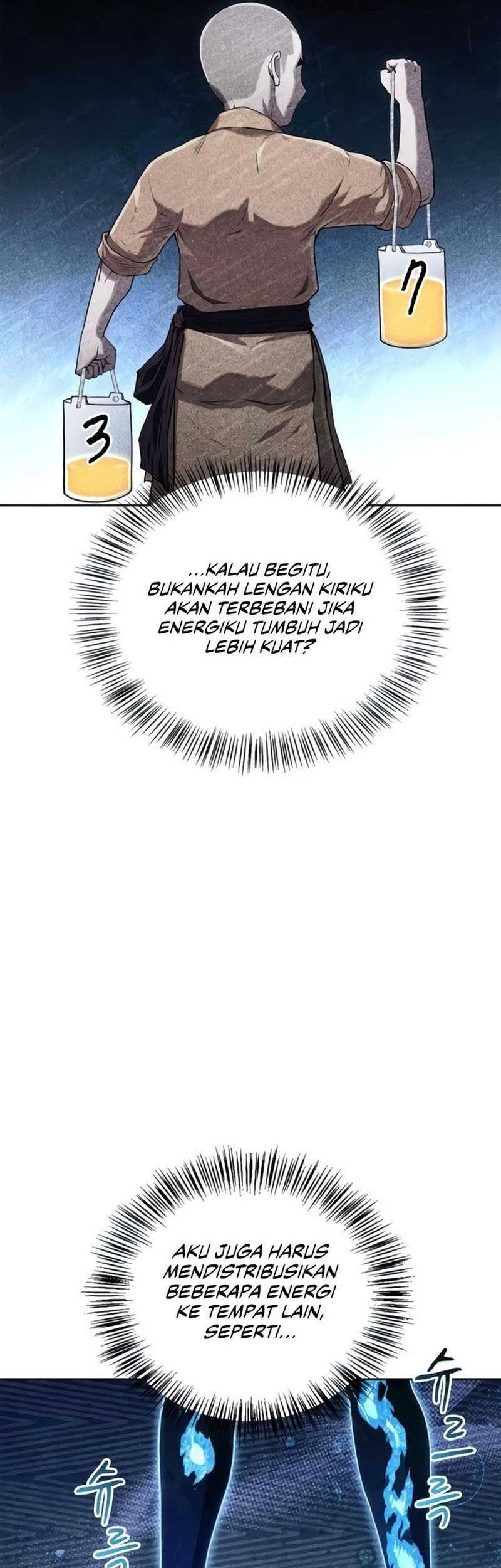 Genius Martial Arts Trainer Chapter 18 Gambar 18