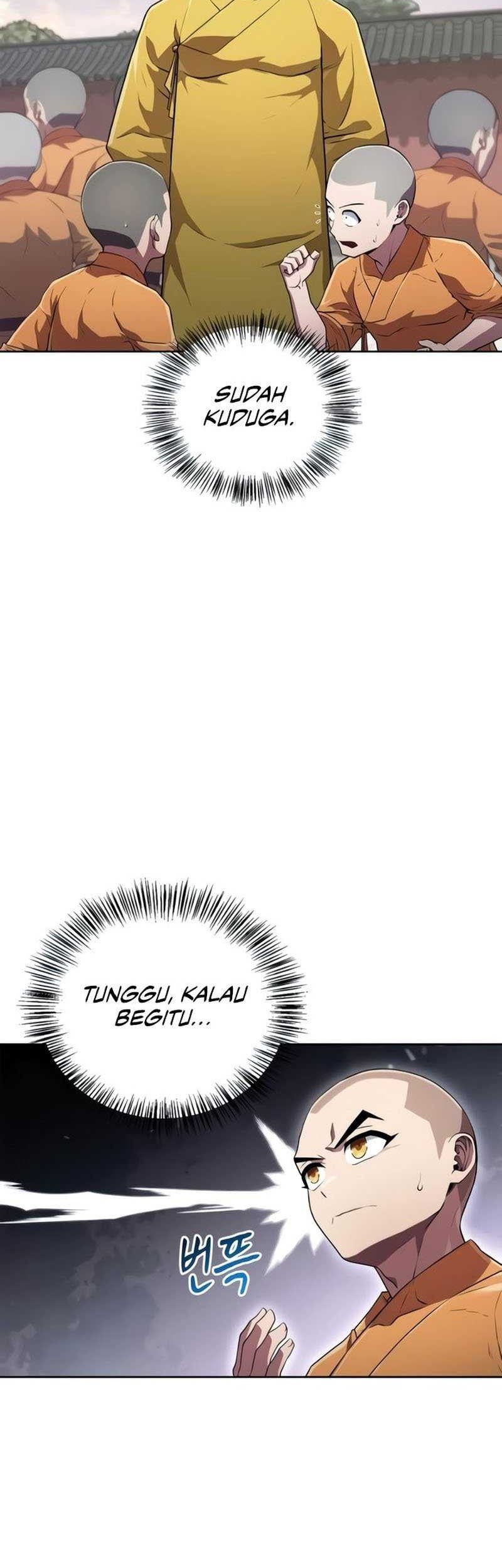 Genius Martial Arts Trainer Chapter 18 Gambar 20