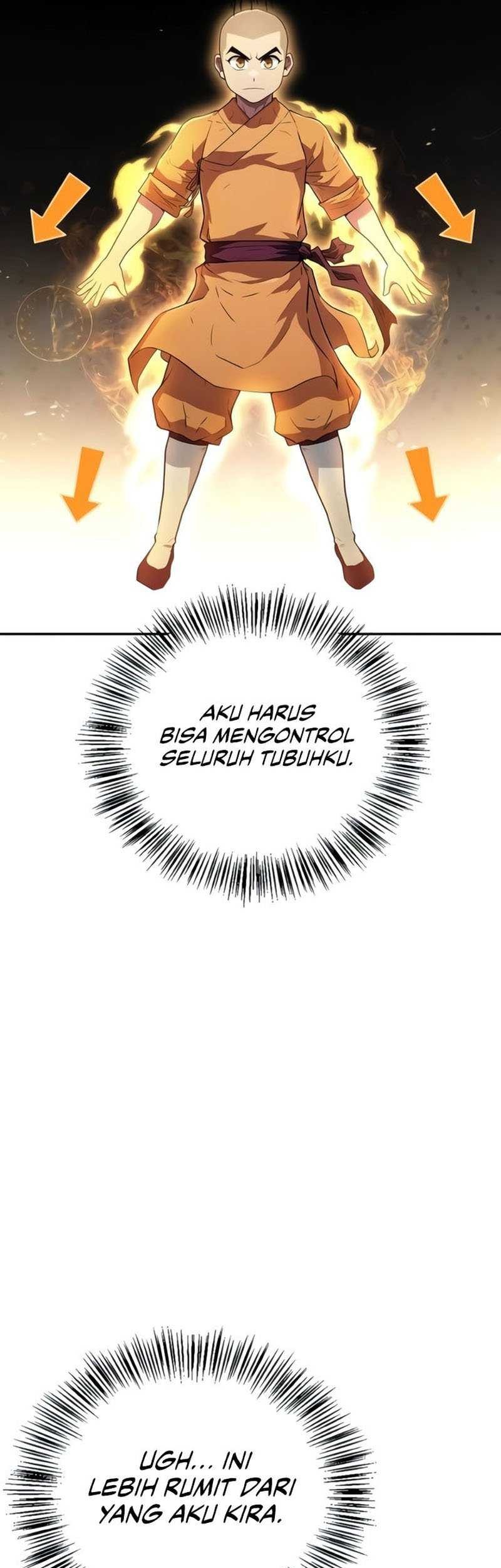 Genius Martial Arts Trainer Chapter 18 Gambar 22