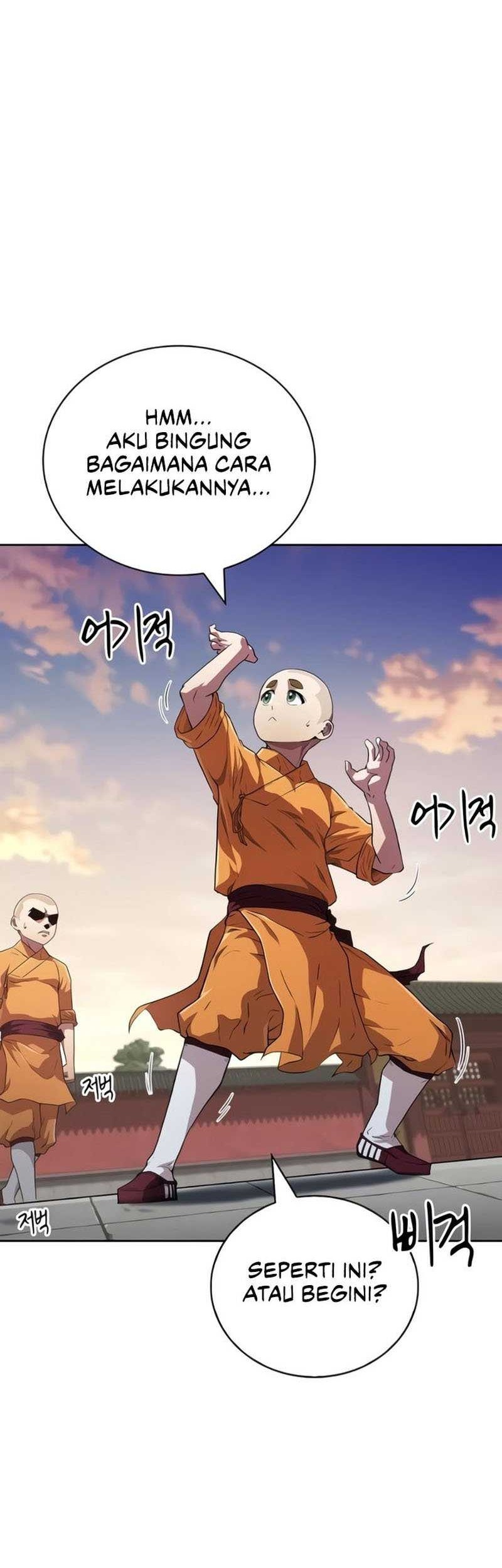 Genius Martial Arts Trainer Chapter 18 Gambar 25