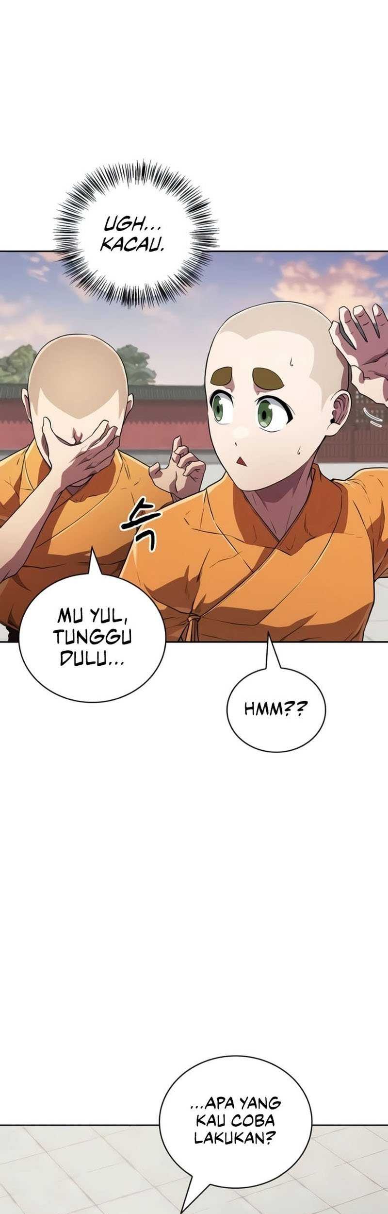 Genius Martial Arts Trainer Chapter 18 Gambar 26