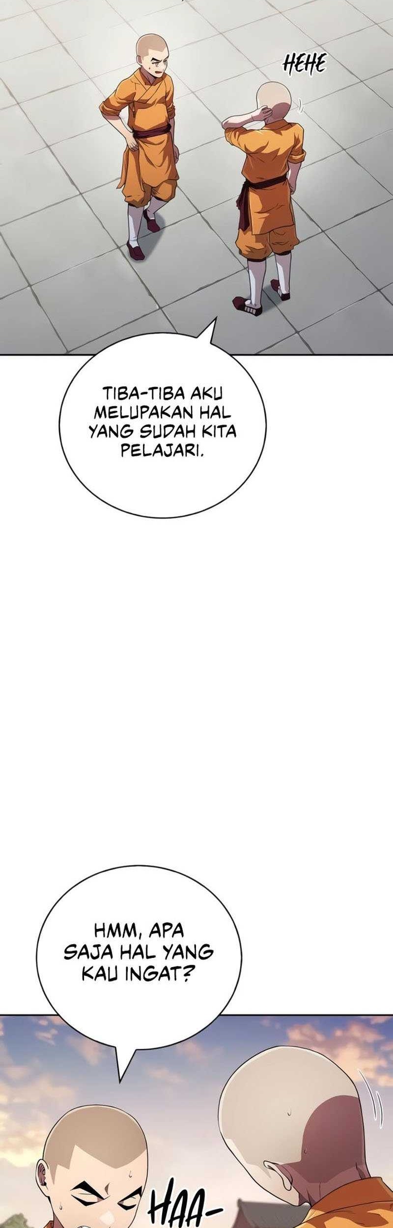 Genius Martial Arts Trainer Chapter 18 Gambar 27