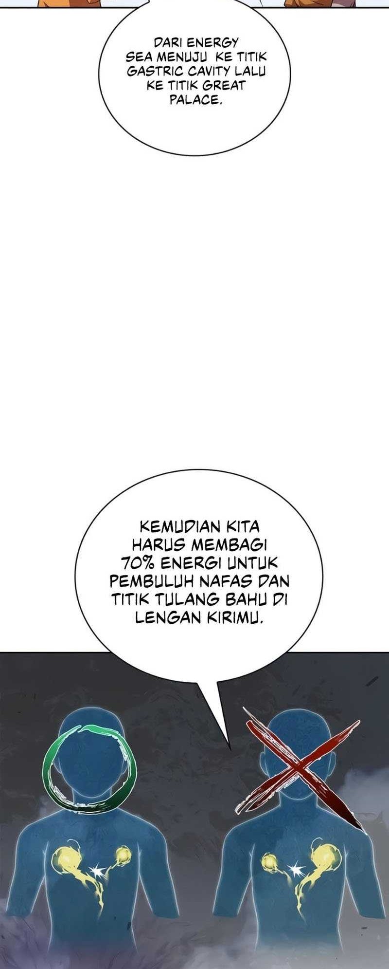 Genius Martial Arts Trainer Chapter 18 Gambar 29