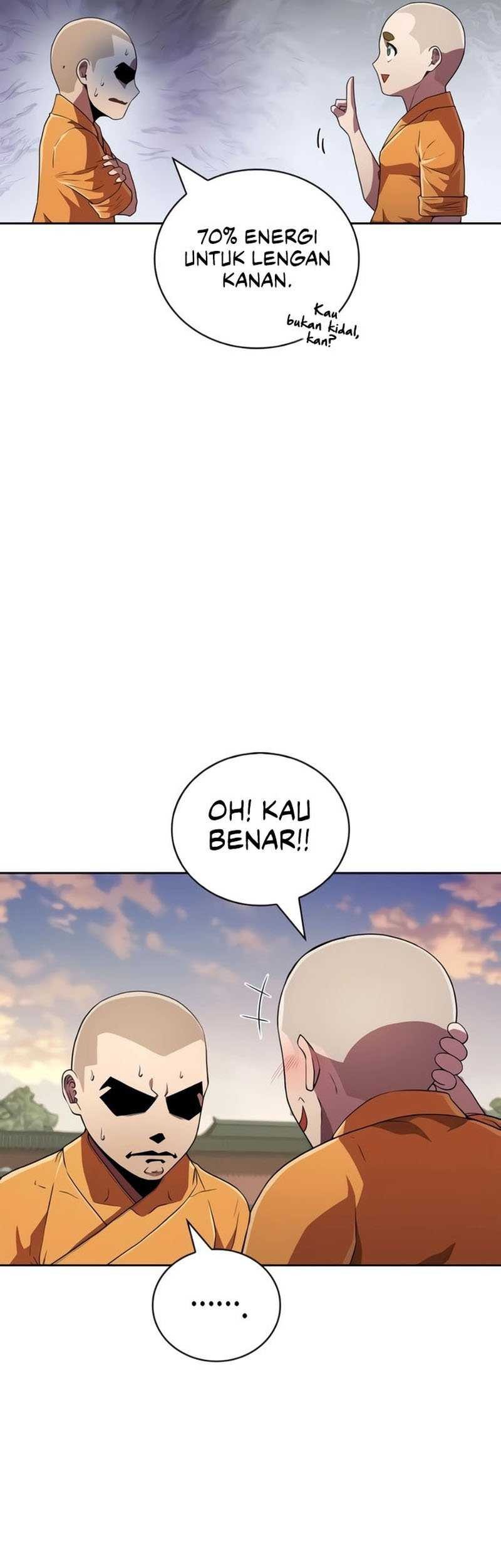Genius Martial Arts Trainer Chapter 18 Gambar 30