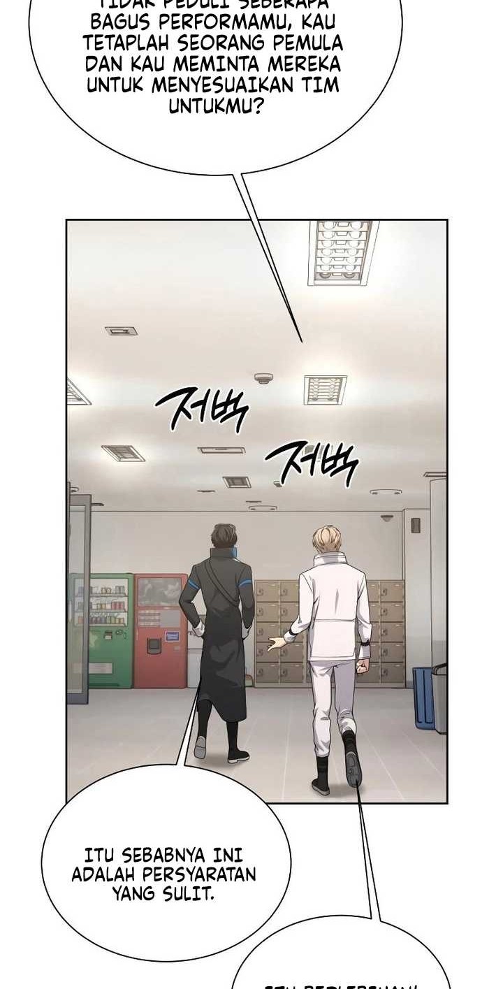 Return of the Genius Player Chapter 22 Gambar 45