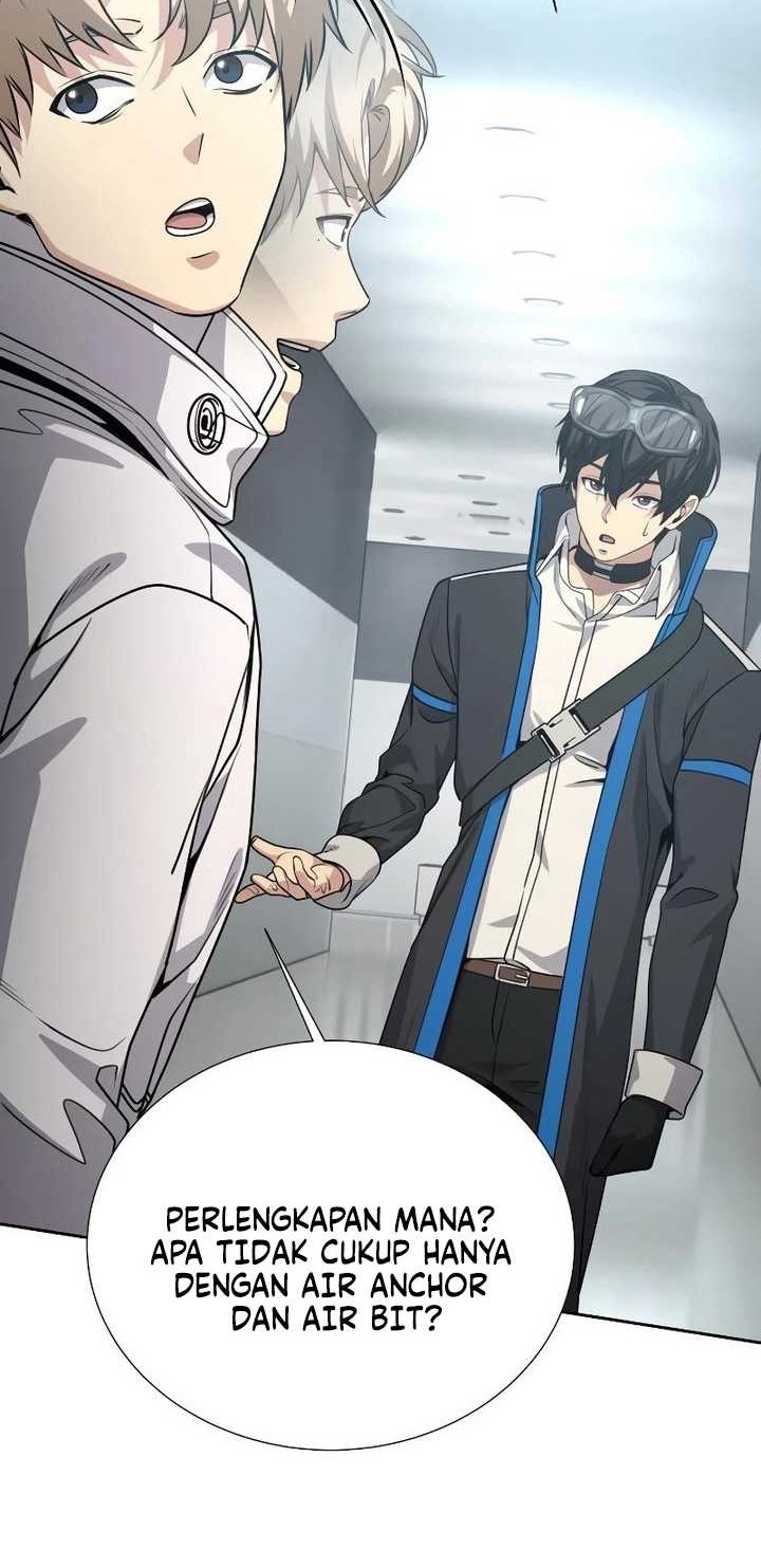 Return of the Genius Player Chapter 22 Gambar 67