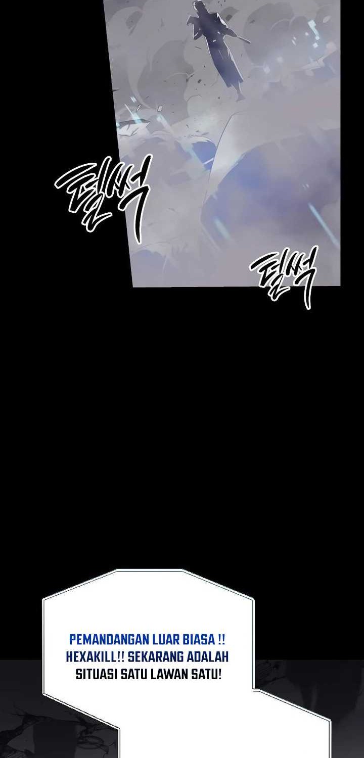 Return of the Genius Player Chapter 21 Gambar 19