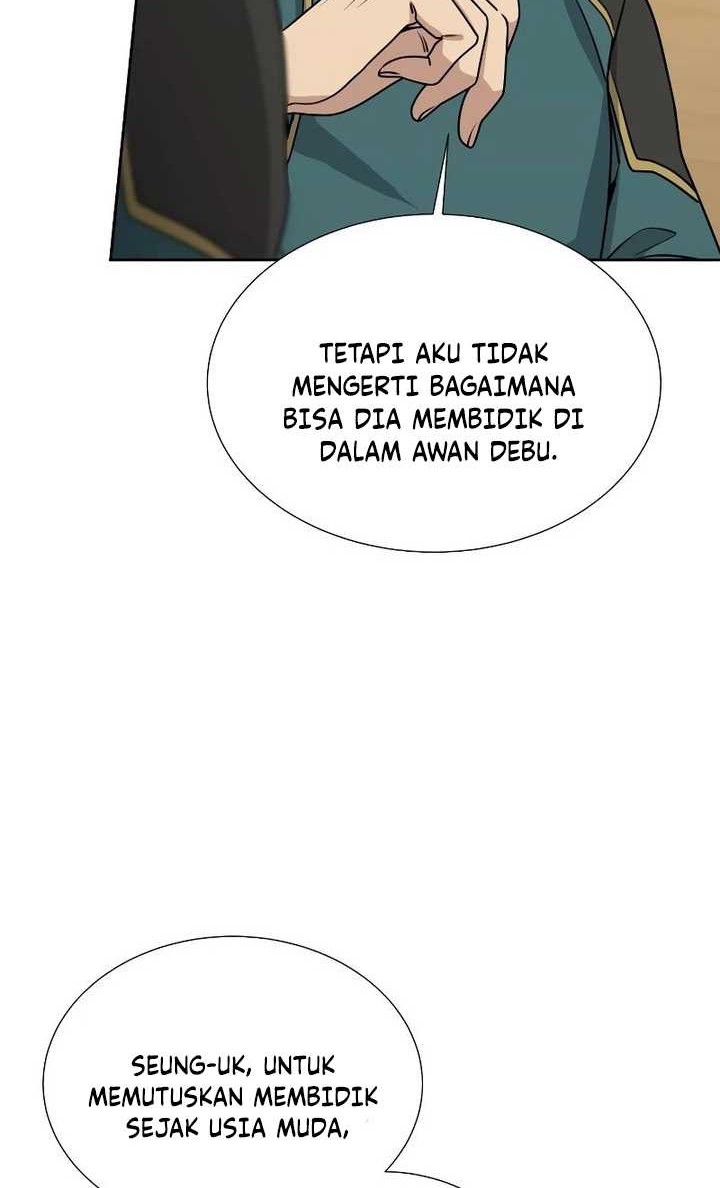 Return of the Genius Player Chapter 21 Gambar 39