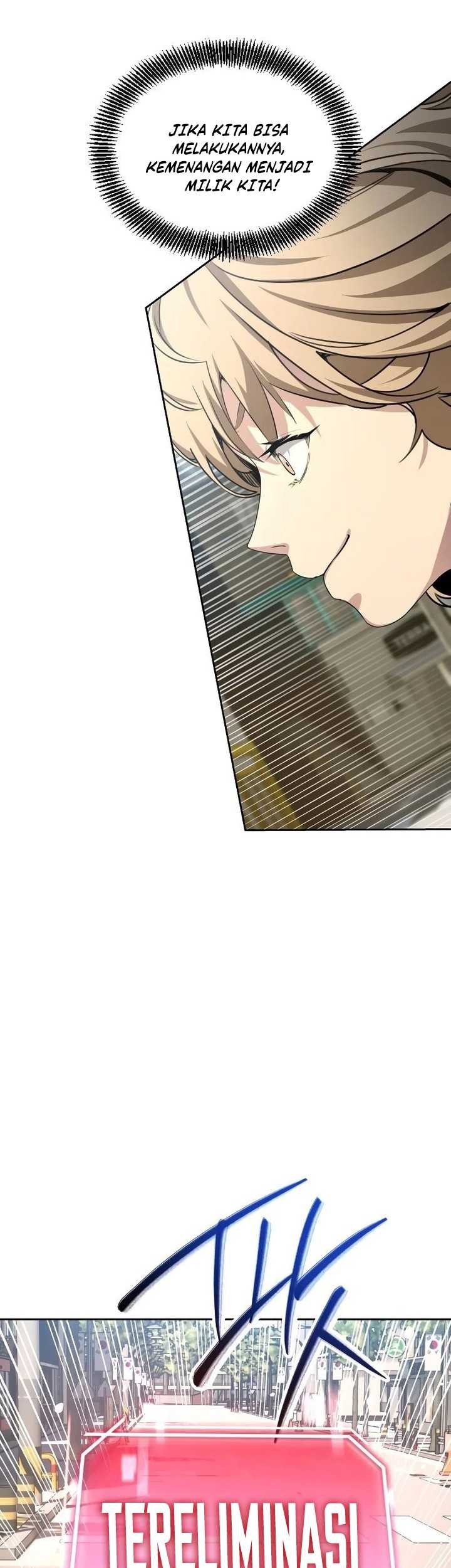 Return of the Genius Player Chapter 20 Gambar 20