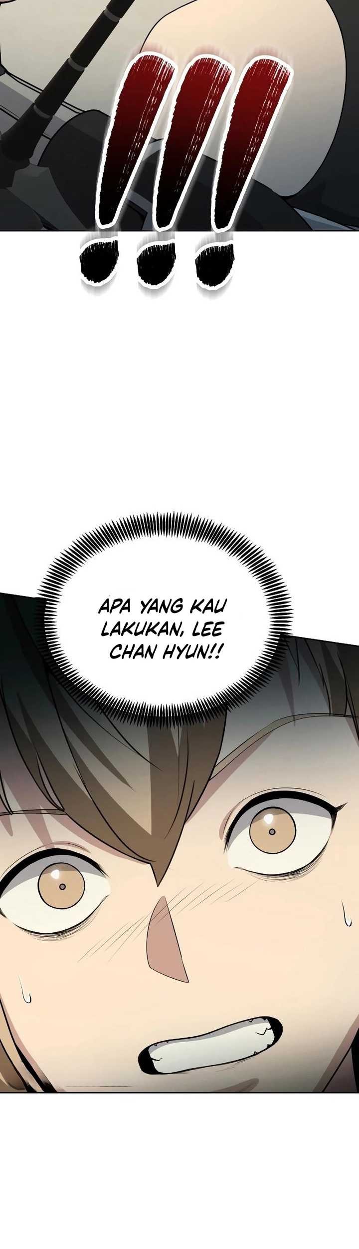Return of the Genius Player Chapter 20 Gambar 28