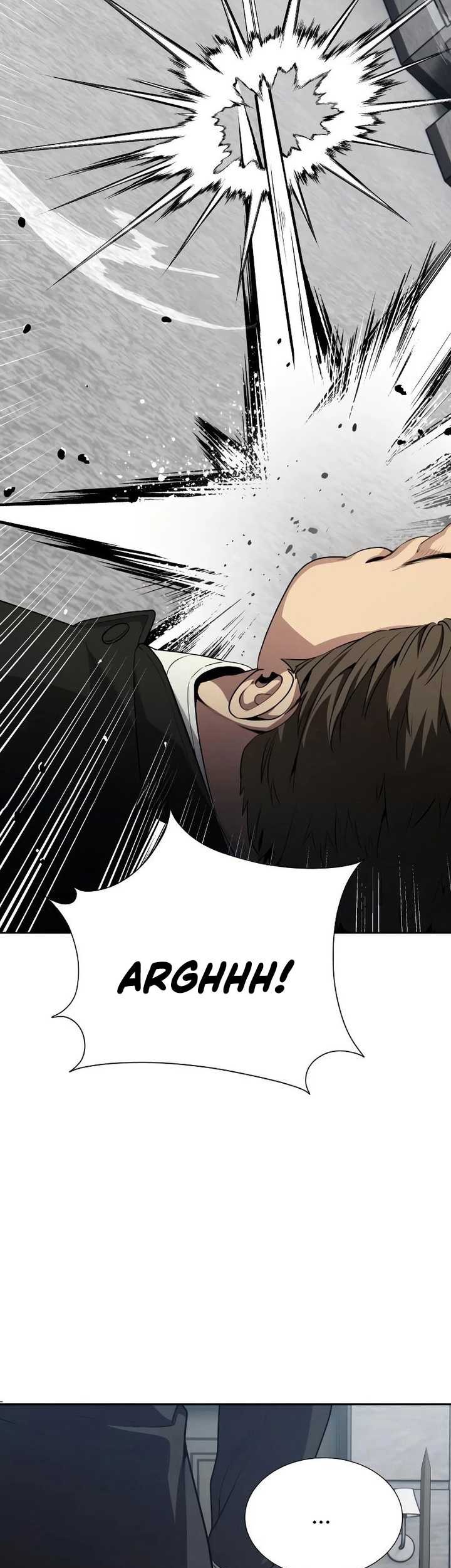 Return of the Genius Player Chapter 20 Gambar 36