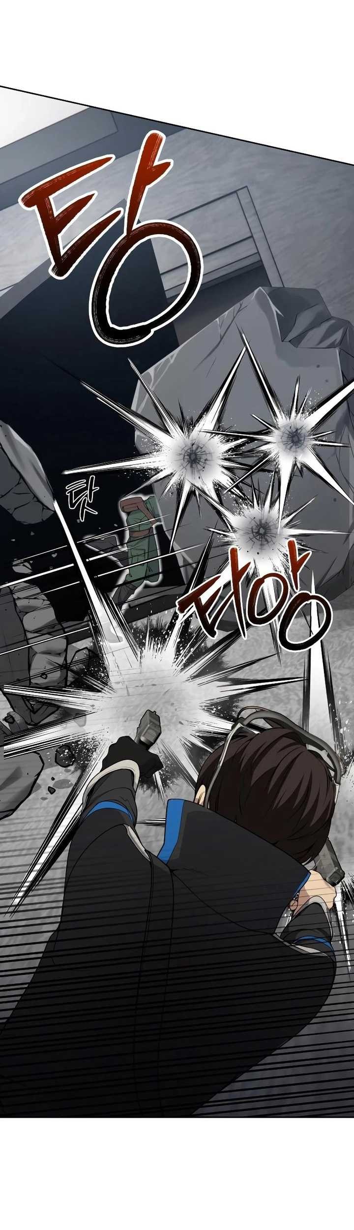 Return of the Genius Player Chapter 20 Gambar 42