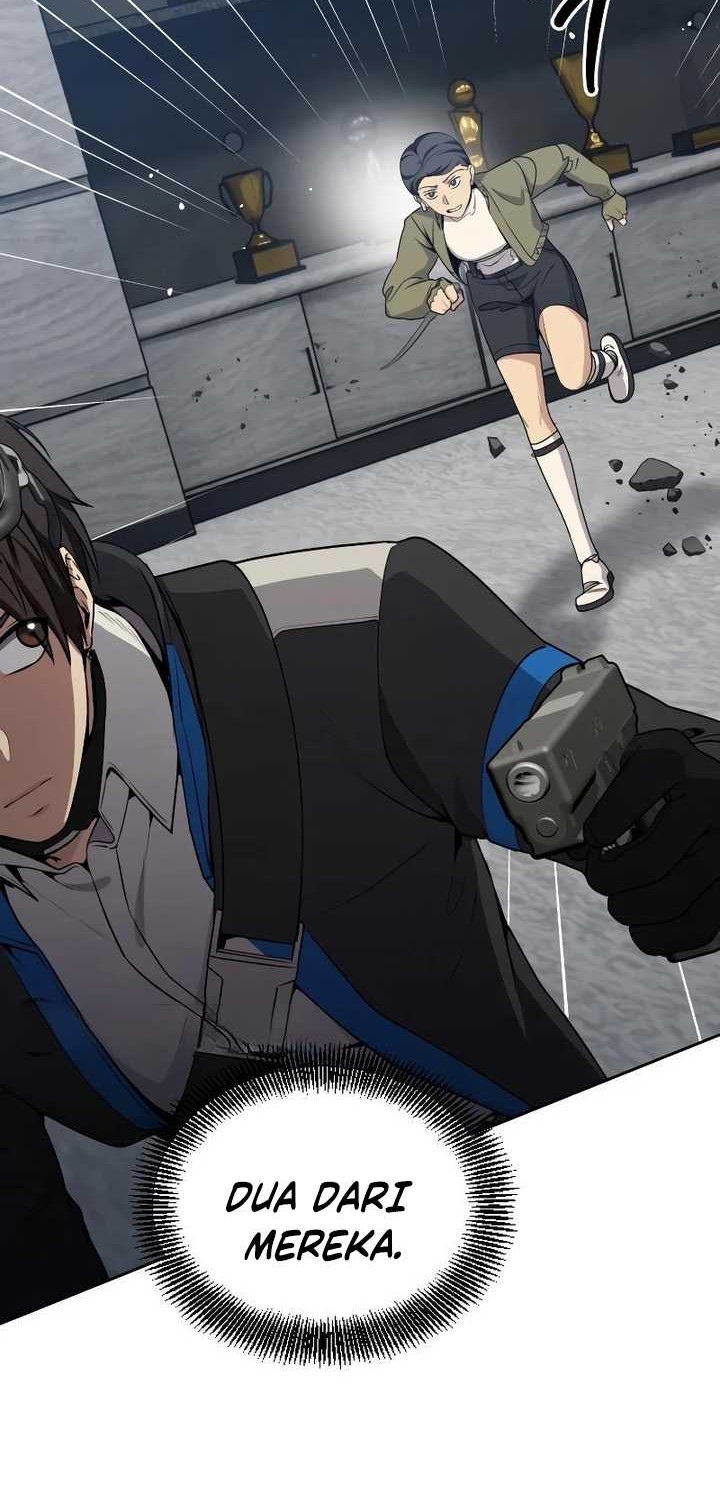 Return of the Genius Player Chapter 20 Gambar 49