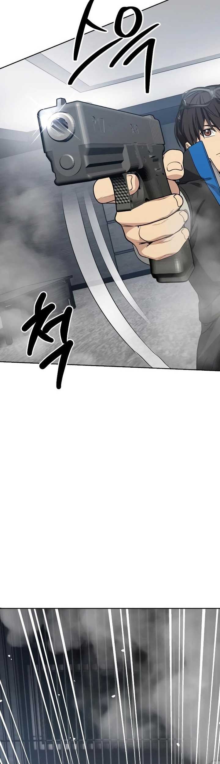 Return of the Genius Player Chapter 20 Gambar 62