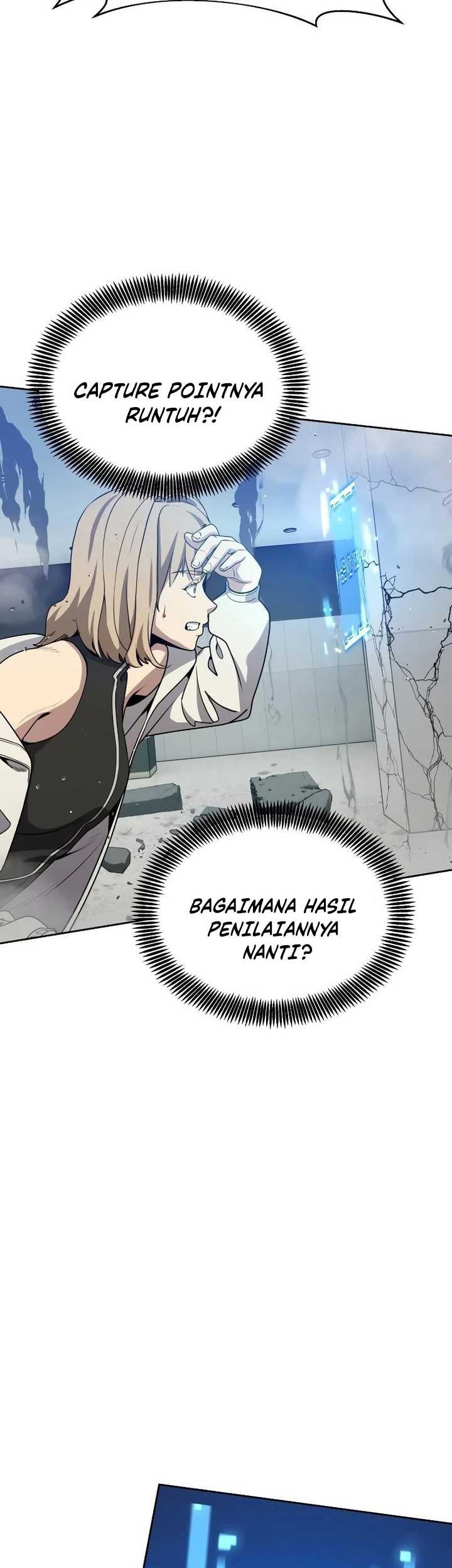 Return of the Genius Player Chapter 20 Gambar 72