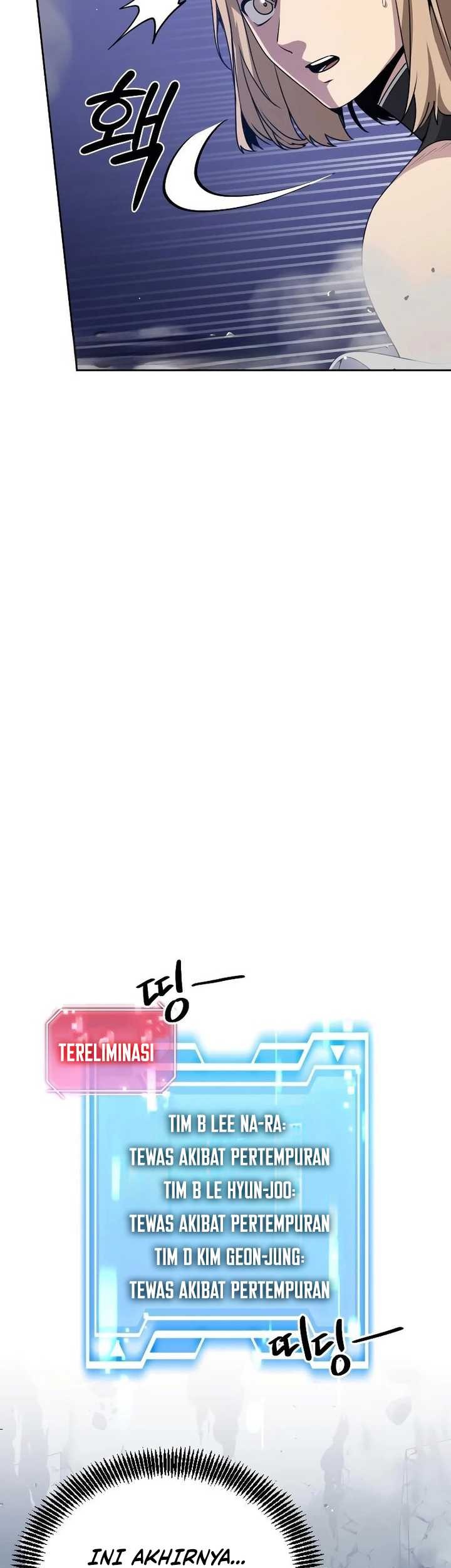 Return of the Genius Player Chapter 20 Gambar 76