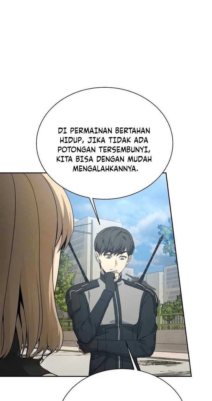 Return of the Genius Player Chapter 20 Gambar 7