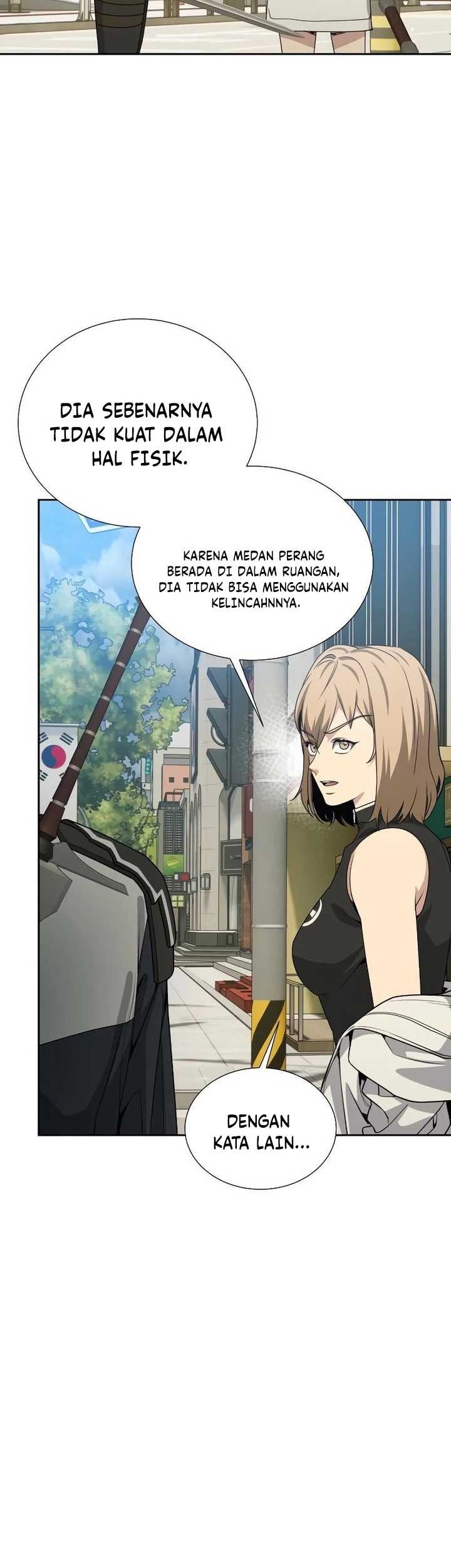 Return of the Genius Player Chapter 20 Gambar 14