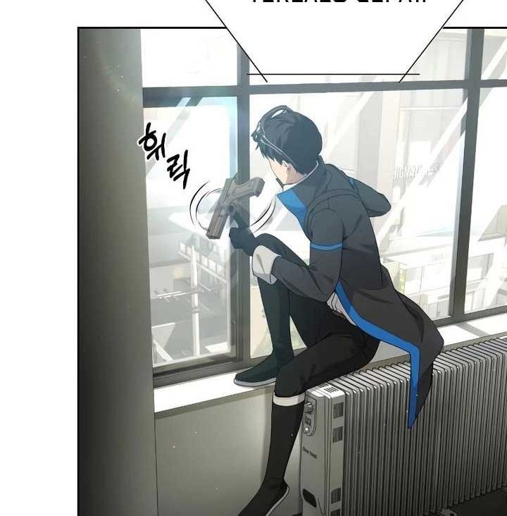 Return of the Genius Player Chapter 19 Gambar 3