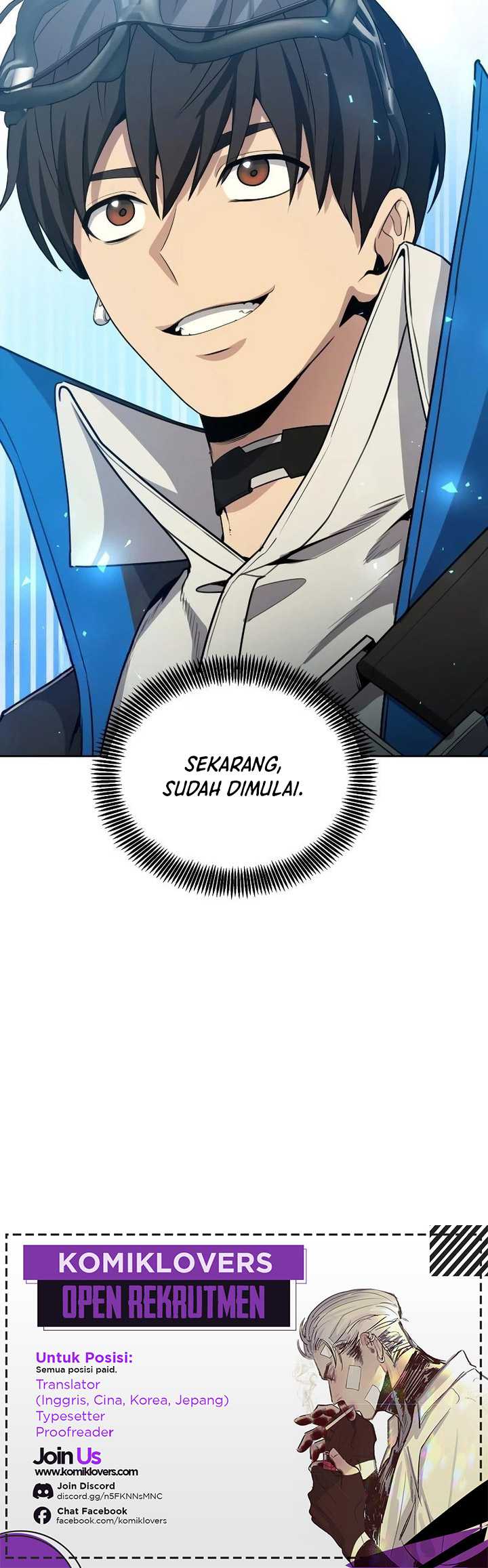 Return of the Genius Player Chapter 19 Gambar 79