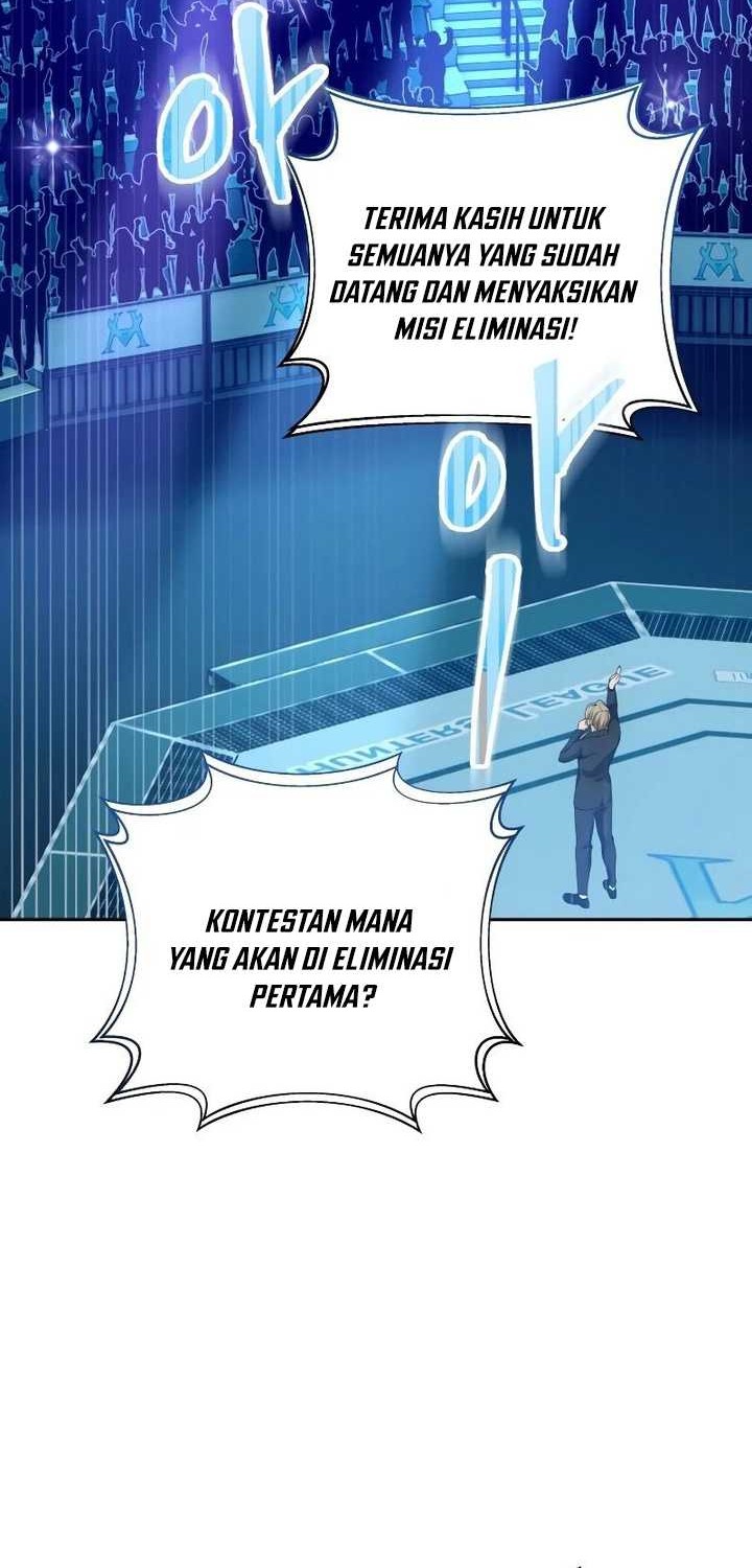Return of the Genius Player Chapter 18 Gambar 39