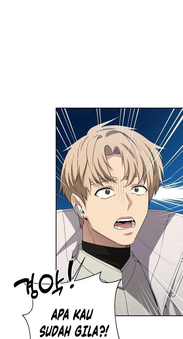 Return of the Genius Player Chapter 18 Gambar 47