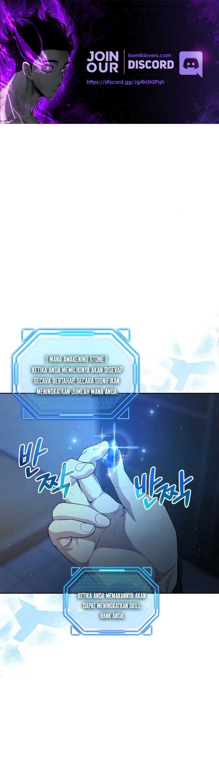 Baca Manhwa Return of the Genius Player Chapter 18 Gambar 2