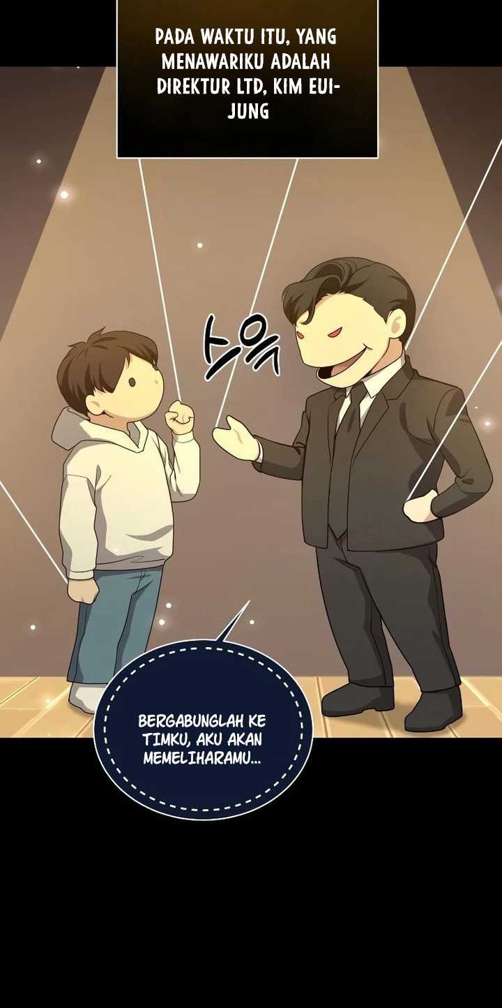 Return of the Genius Player Chapter 18 Gambar 17