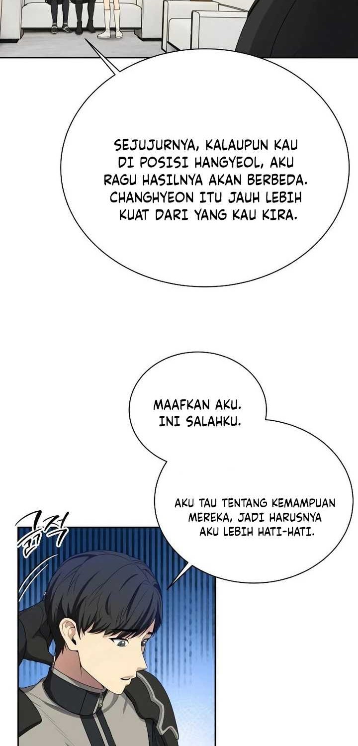 Return of the Genius Player Chapter 17 Gambar 29