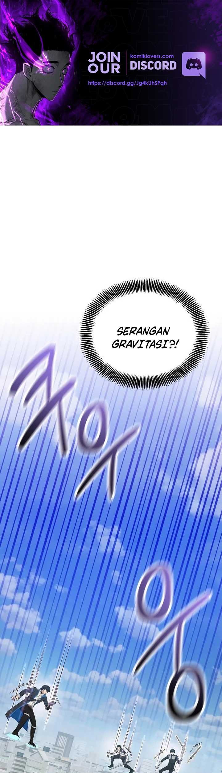 Baca Manhwa Return of the Genius Player Chapter 17 Gambar 2
