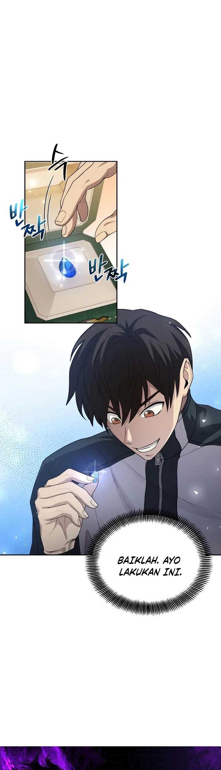 Return of the Genius Player Chapter 17 Gambar 64