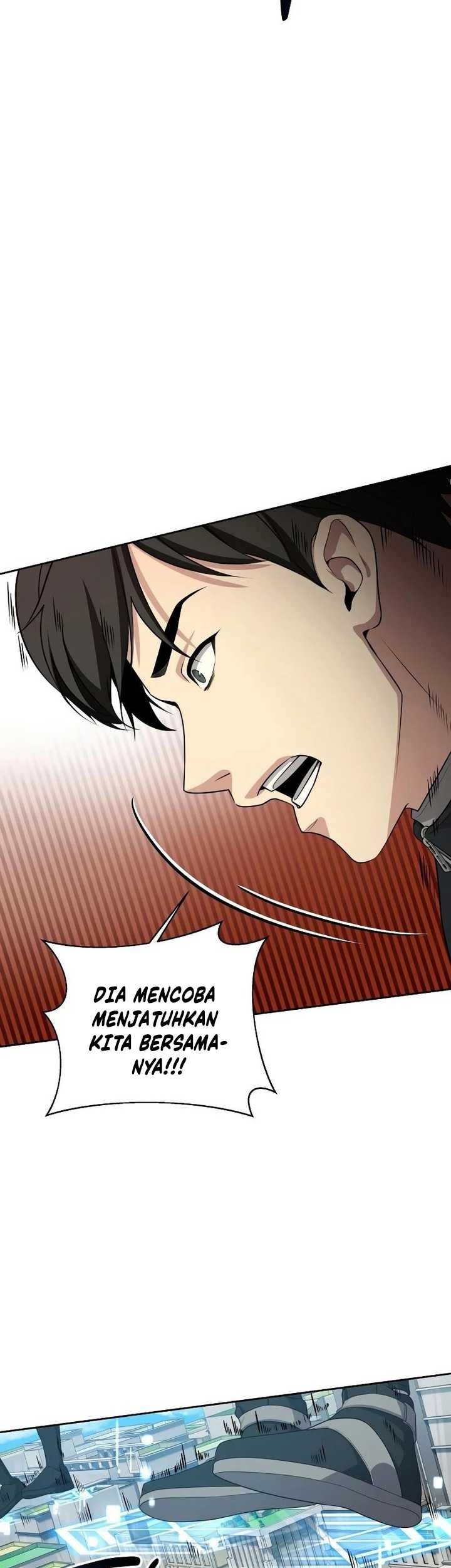 Return of the Genius Player Chapter 17 Gambar 6
