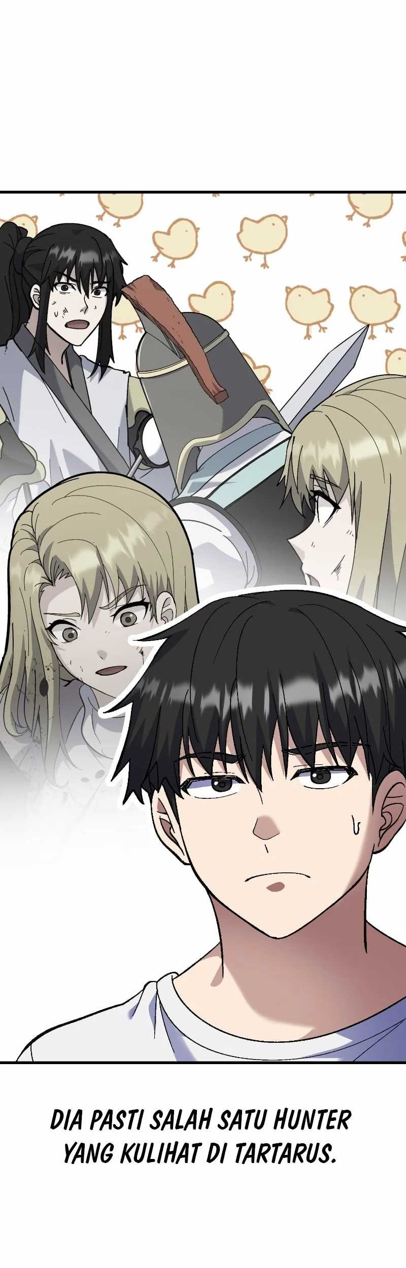 Divine Delivery Chapter 16 Gambar 19